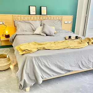 Aurora Luxury Affittacamere Couette-café