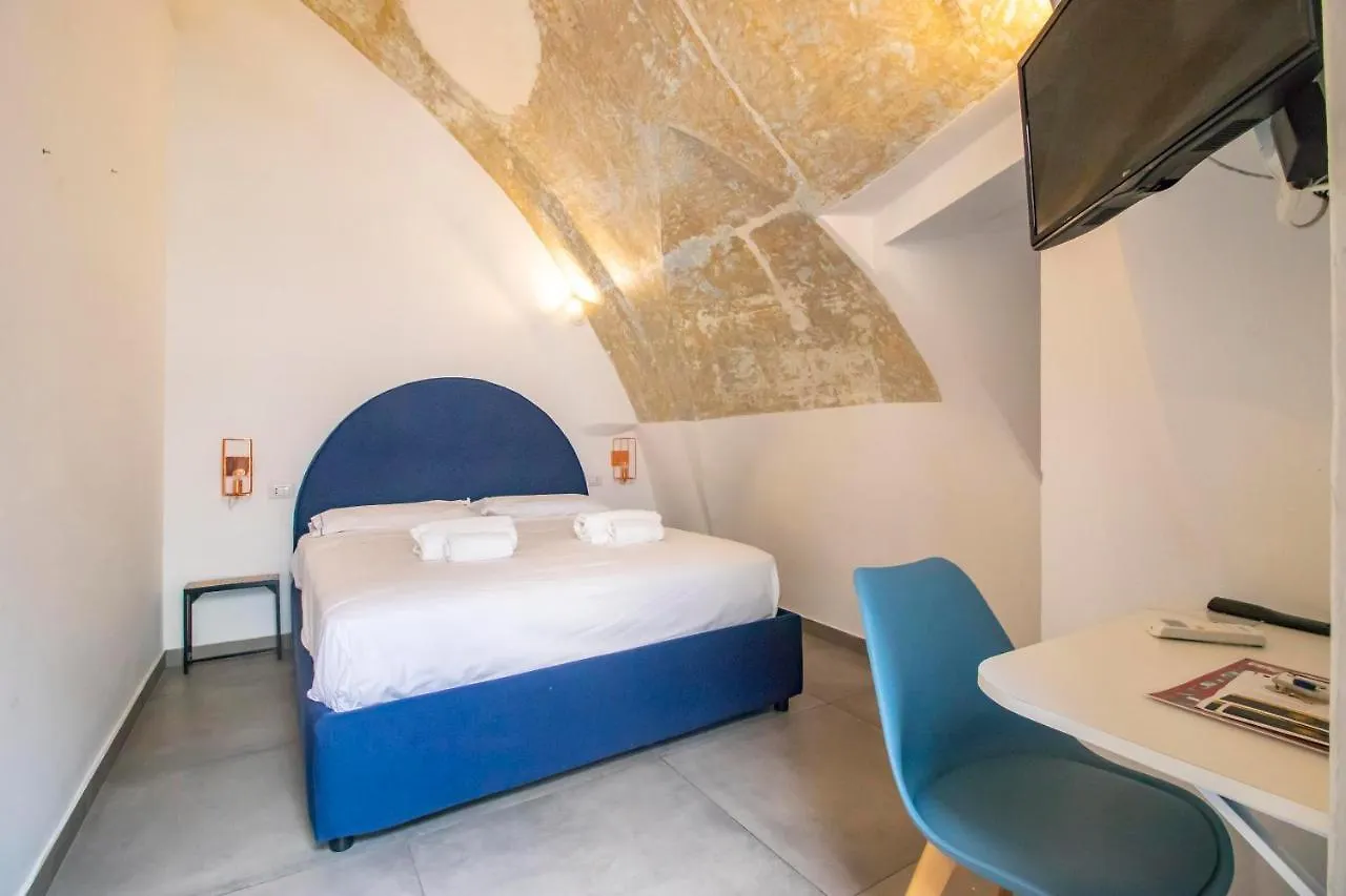 A I R Sant'Anna Bed & Breakfast Naples Italy