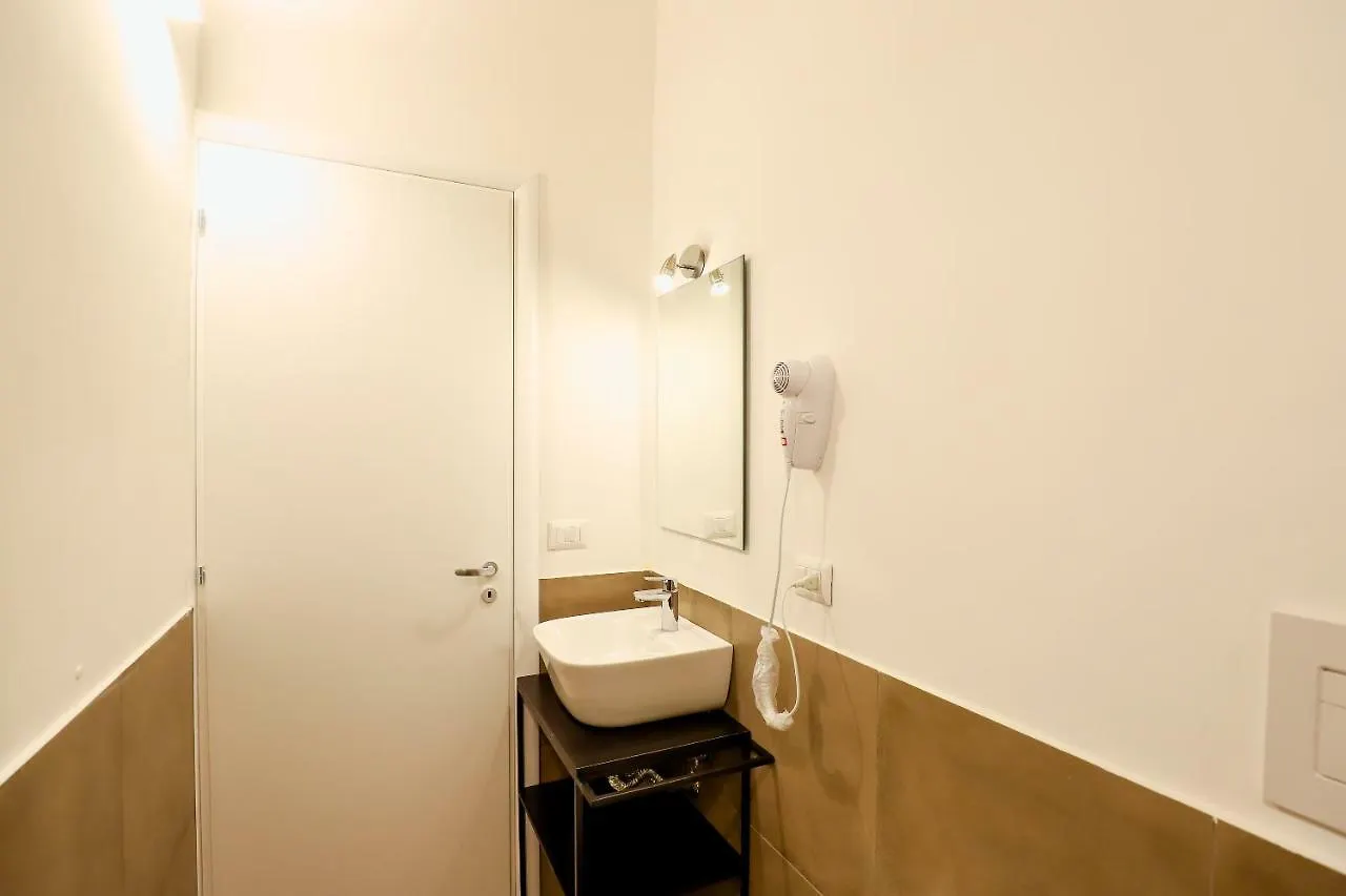 A I R Sant'Anna Bed & Breakfast Naples