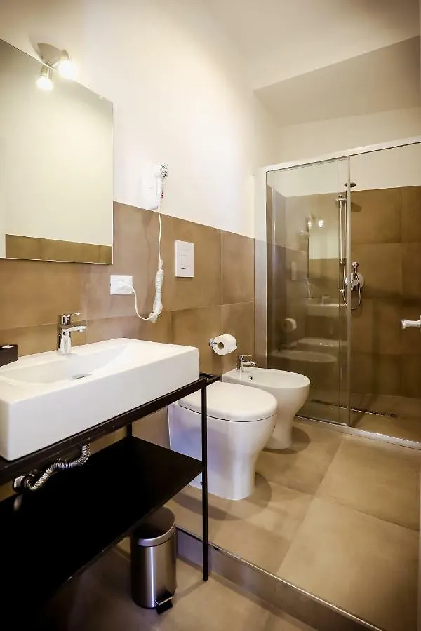 A I R Sant'Anna Bed & Breakfast Naples