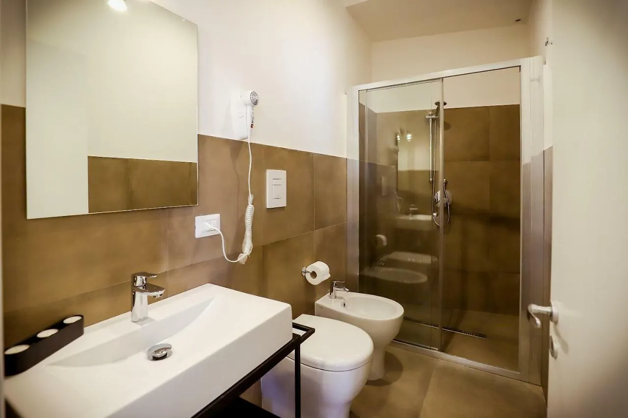 A I R Sant'Anna Bed & Breakfast Naples