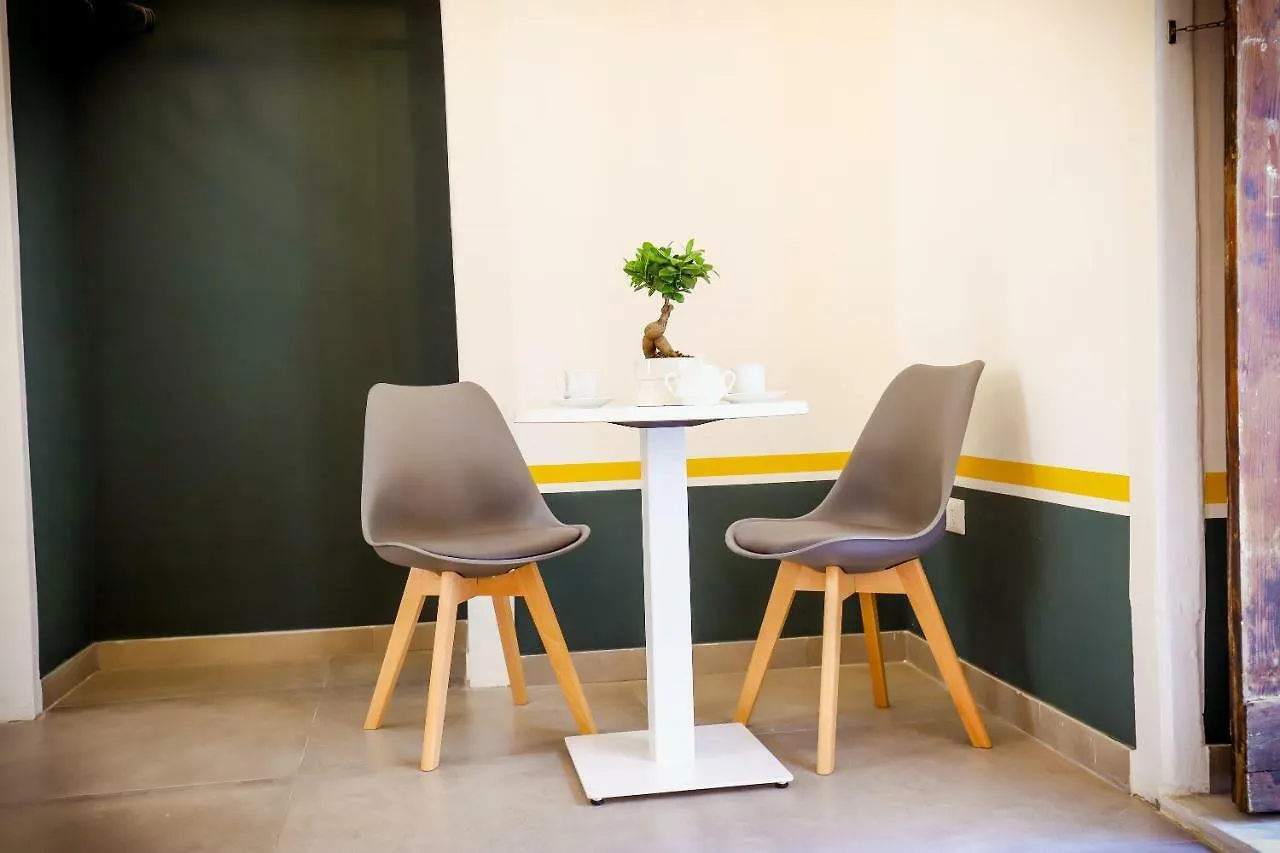A I R Sant'Anna Bed & Breakfast Naples 0*,  Italy