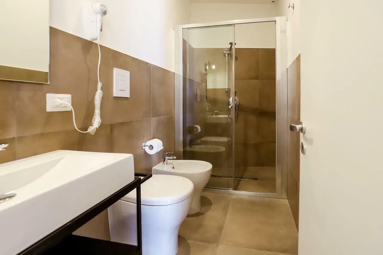 A I R Sant'Anna Bed & Breakfast Naples
