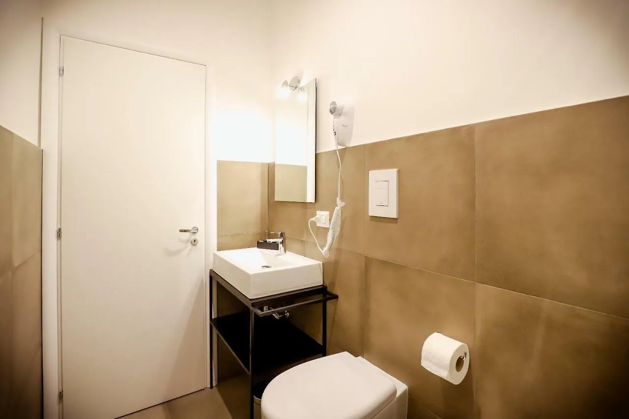 A I R Sant'Anna Bed & Breakfast Naples