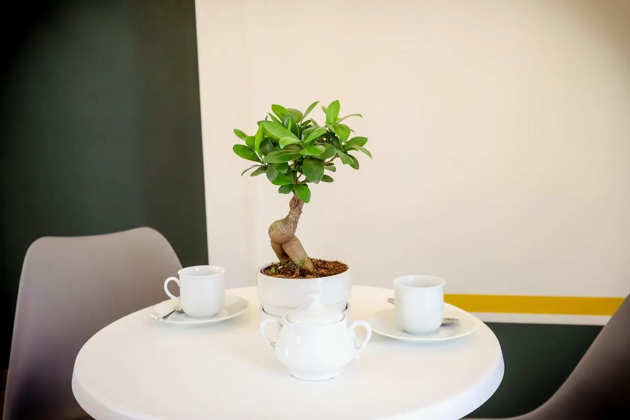 A I R Sant'Anna Bed & Breakfast Naples