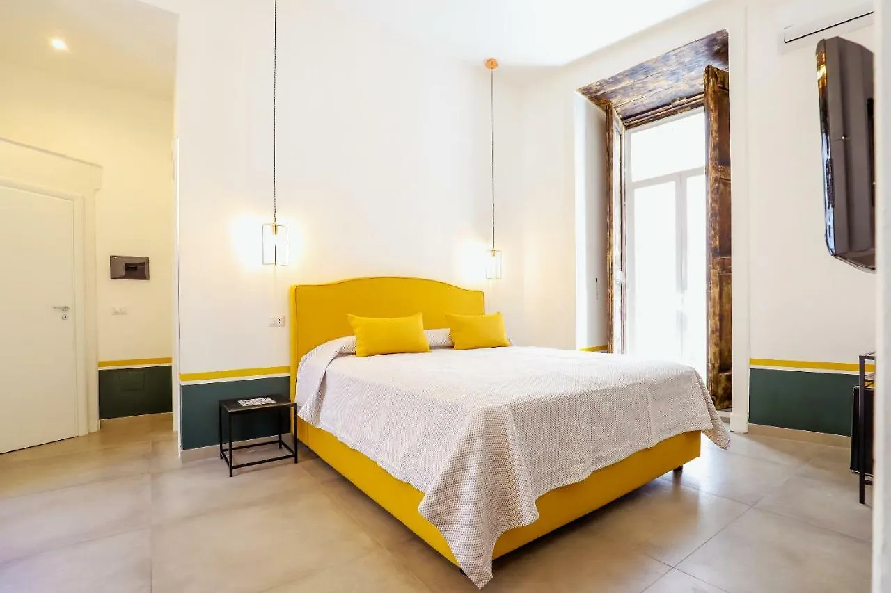 A I R Sant'Anna Bed & Breakfast Naples 0*,  Italy