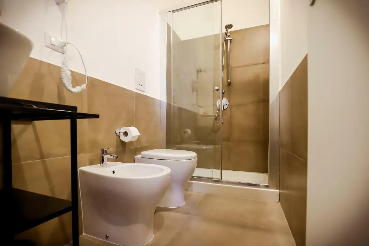 A I R Sant'Anna Bed & Breakfast Naples